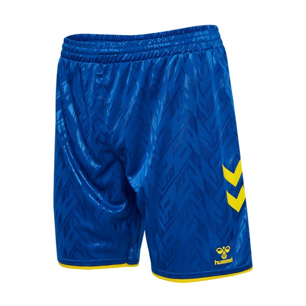 Pantaloni Las Palmas Away 24/25